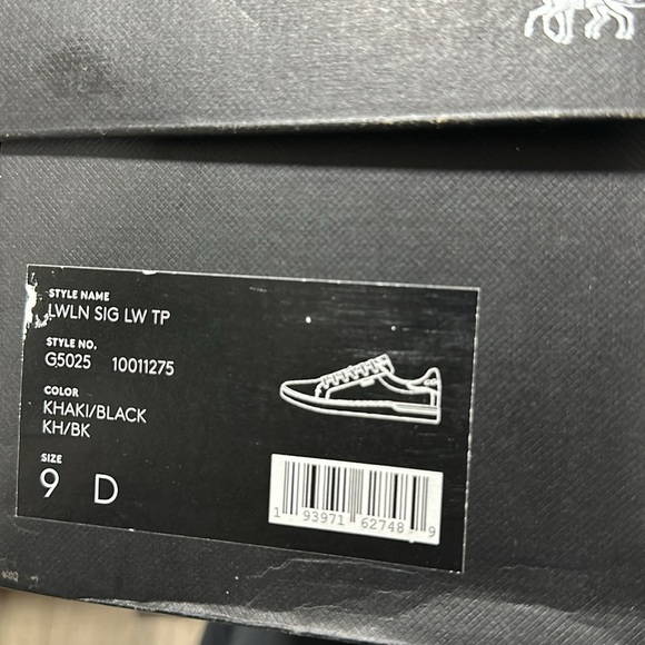 Brand New Coach Sneakers - Picture 4 of 5